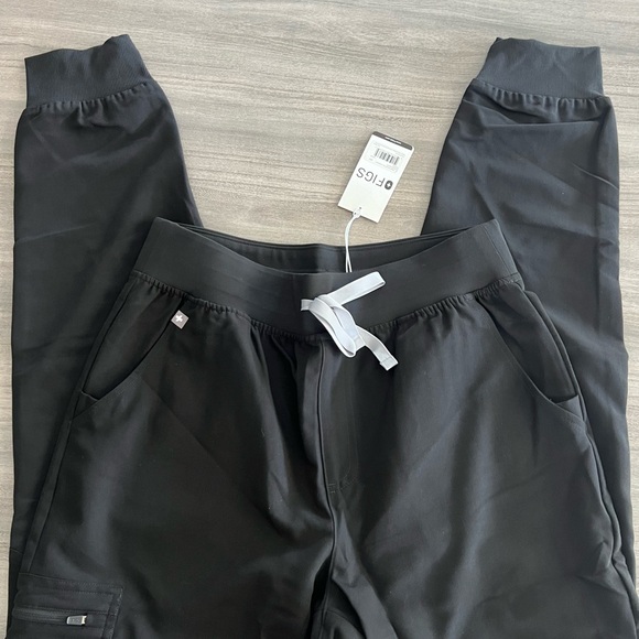 FIGS  Zamora Jogger Scrub Pant - Picture 7 of 7